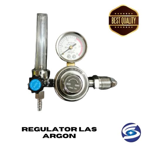 [EZM.3700604] Regulator Las Argon Murah / Argon Gas Regulator