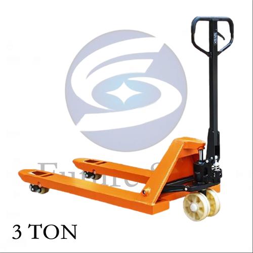 [EZM.3700929] HAND PALLET LEBAR 3 TON 658MM