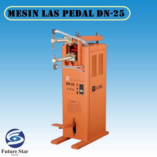 [EZM.3701321] MESIN LAS INJAK / SPOT WELDING DONSUN DN-25