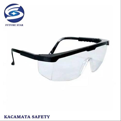 [EZM.3701329] KACA MATA SAFETY / KACAMATA PELINDUNG