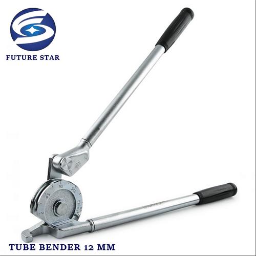 [EZM.3701330] Tube Bender 180° / Alat Pembengkok Pipa Manual 180° 12mm