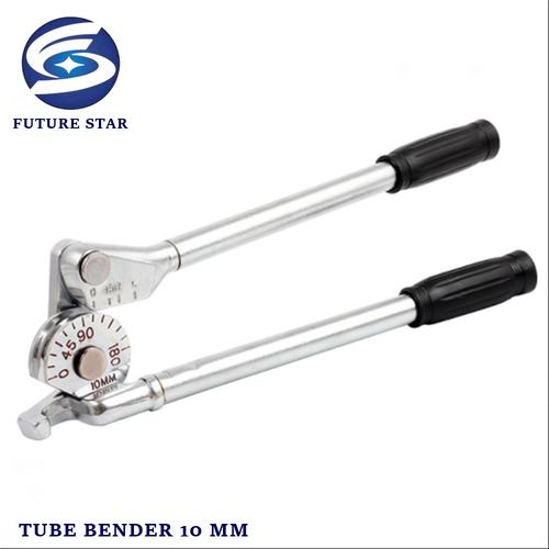 [EZM.3701331] Tube Bender 180° / Alat Pembengkok Pipa Manual 180° 10mm