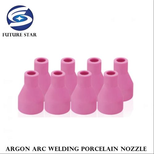 [EZM.3701434] ARGON ARC WELDING PORCELAIN NOZZLE 150-1 4/5/6