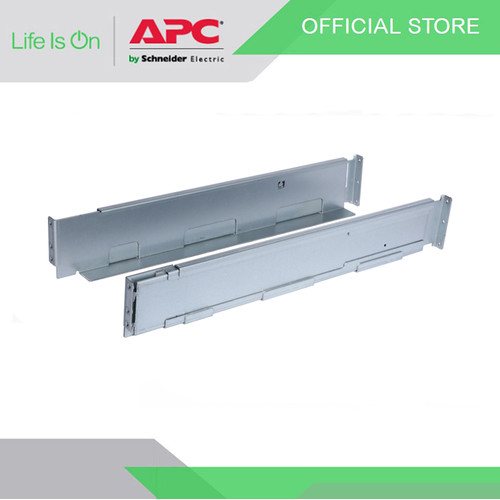[EZO.0900001] APC SRTGRK1 Smart-UPS RT 19" Rail Kit for UPS 5/6/8/10/15/20kVA