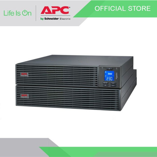 [EZO.0900009] UPS APC SRV2KRILRK-E APC Easy UPS On-Line, 2000VA/1800W