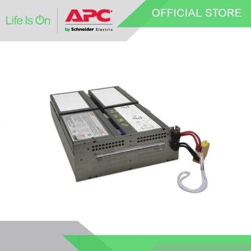 [EZO.0900014] Baterai UPS APC RBC159 / RBC 159