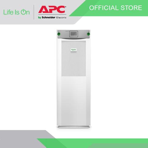 [EZO.0900065] UPS APC Galaxy VS 40kW 40000Watts 40.0kVA 40000VA GVSUPS40KRHS