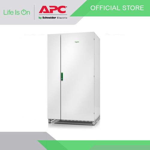 [EZO.0900070] UPS APC 3M Classic Battery Cabinet 1000mm IEC Config B E3MCBC10B