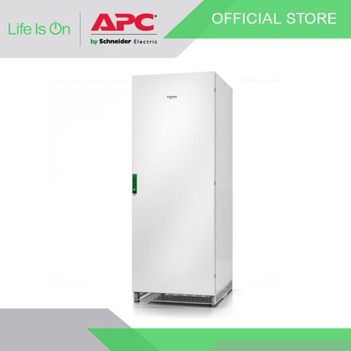 [EZO.0900073] UPS APC 3M Classic Battery Cabinet 700mm IEC Config A E3MCBC7A