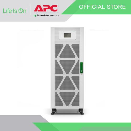[EZO.0900079] UPS APC 3M 120 kVA 120000VA 400V External Batteries E3MUPS120KHS