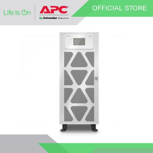 [EZO.0900081] UPS APC 3M 80 kVA 80000VA 400V External Batteries Easy UPS E3MUPS80KHS