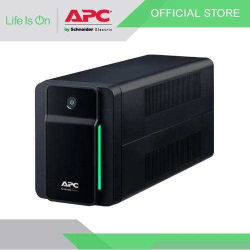 [EZO.0900120] UPS APC Back UPS BX 950VA 650W BX950MI-MS