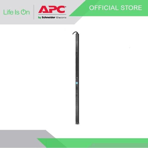 [EZO.0900189] APC PDU Rack Server AP8853
