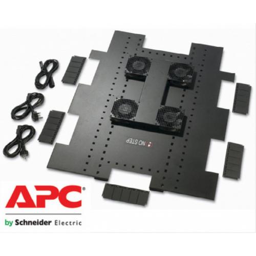 [EZO.0900220] APC ACF504 NETSHELTER SX ROOF FAN TRAY 750MM