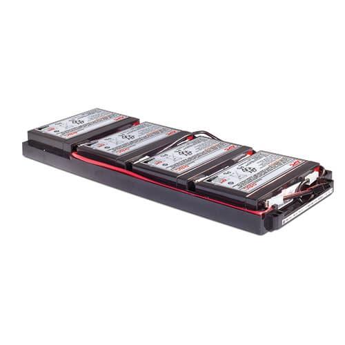 [EZO.0900249] Baterai UPS APC RBC34 / RBC 34 Replacement Battery Cartridge