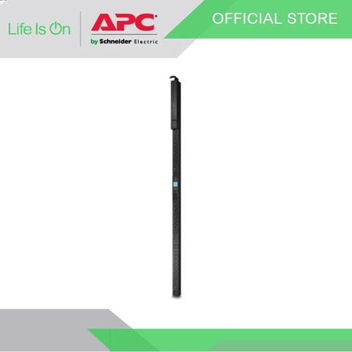 [EZO.0900274] Rack PDU 2G AP8653, Metered , ZeroU, 32A, 230V,(21) C13 & (3) C19