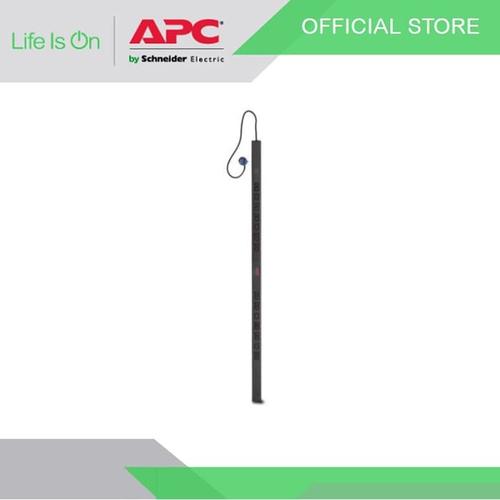 [EZO.0900281] APC Rack PDU AP7551 Basic Zero U 16A 230V (20)C13 & (4)C19 IEC309