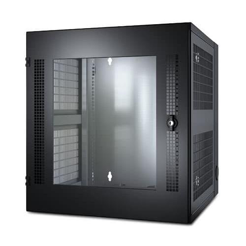[EZO.0900291] Rack Server APC 13U AR100HD NetShelter WX
