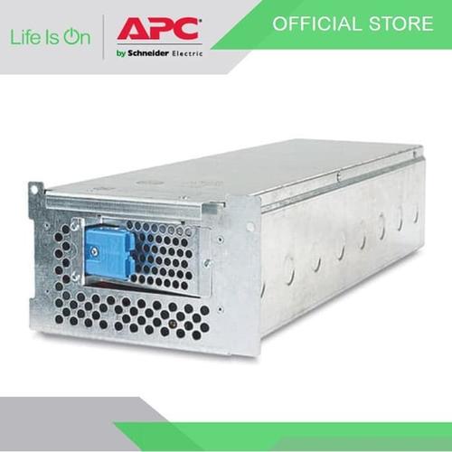[EZO.0900309] Baterai UPS APC RBC105 / RBC 105 Replacement Battery Cartridge