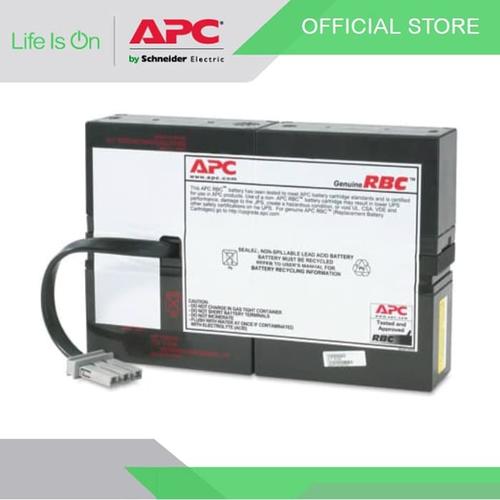 [EZO.0900311] Baterai UPS APC RBC59 / RBC 59 Replacement Battery Cartridge