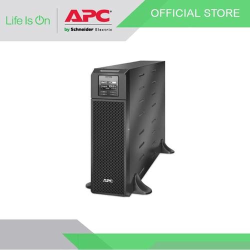 [EZO.0900331] UPS APC SRT5KXLI / SRT5000XLI 4500Watts 5000VA
