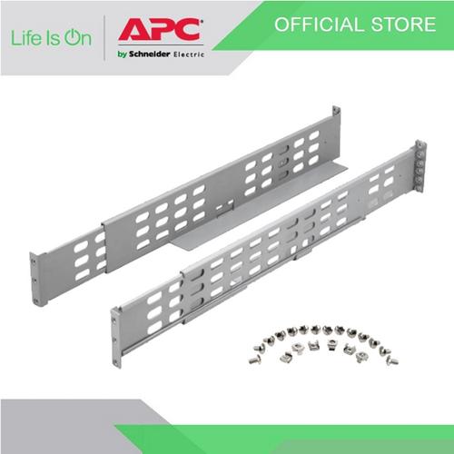 [EZO.0900341] Rail Kit APC Easy UPS Online SRV Battery Pack SRVRK2