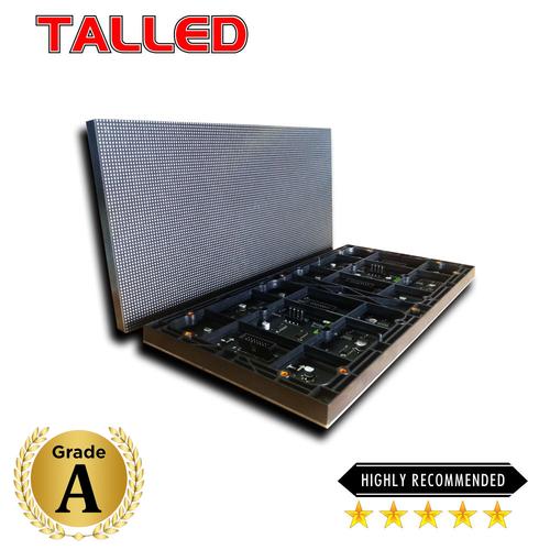 [EZM.4200282] MODUL VIDEOTRON INDOOR P2.5 SMD RGB FULLCOLOR TALLED