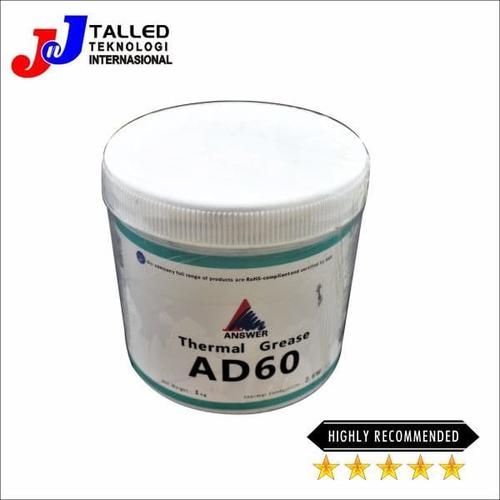 [EZM.4200295] THERMAL PASTE GREASE ANSWER AD60-INDUSTRIAL LED