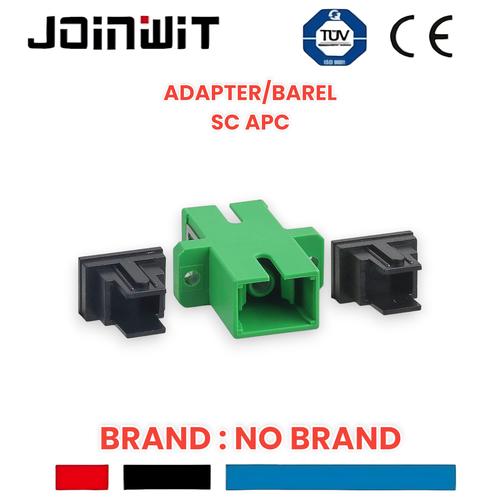 [EZM.4300225] Adapter SC APC Fiber Optical /adaptor