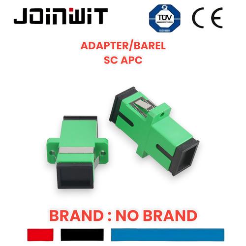 [EZM.4300281] Adapter SC APC Fiber Optical Sensors /adaptor