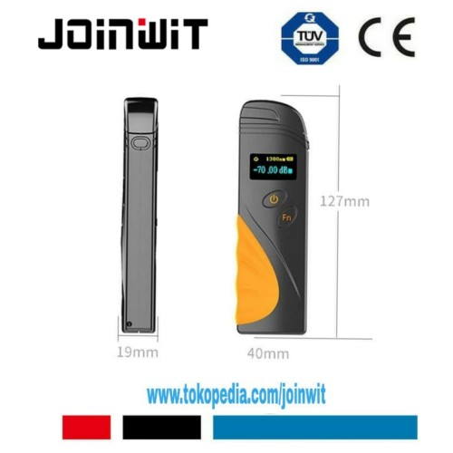[EZM.4300315] Optical Power Meter Mini OPM (MINI) Fiber optic AMG