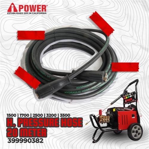 [EZM.1230014] HIGH PRESSURE HOSE (20 METER)