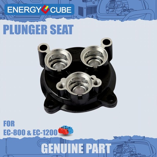 [EZM.1230036] PLUNGER SEAT FOR EC-800/EC-1200