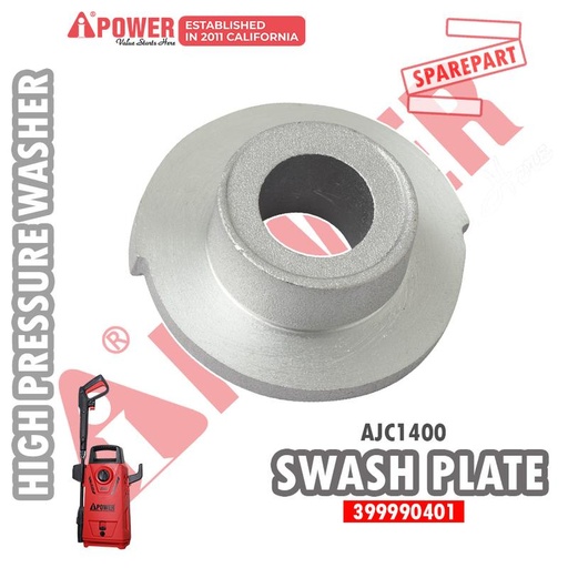 [EZM.1230161] SWASH PLATE UNTUK AJC1400