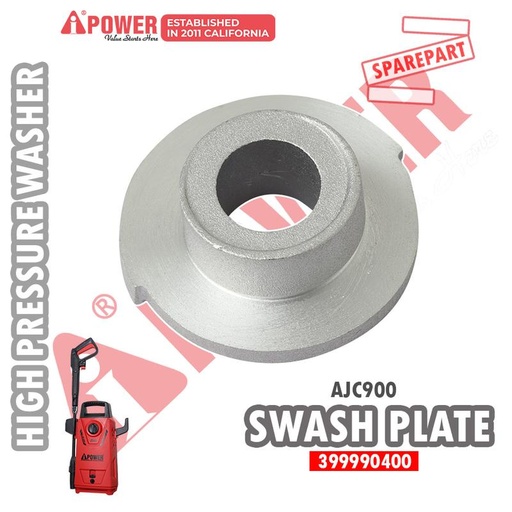 [EZM.1230162] SWASH PLATE UNTUK AJC900