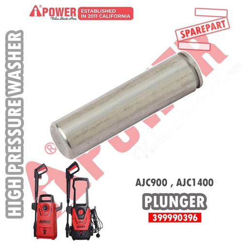 [EZM.1230166] PLUNGER UNTUK AJC900 DAN AJC1400