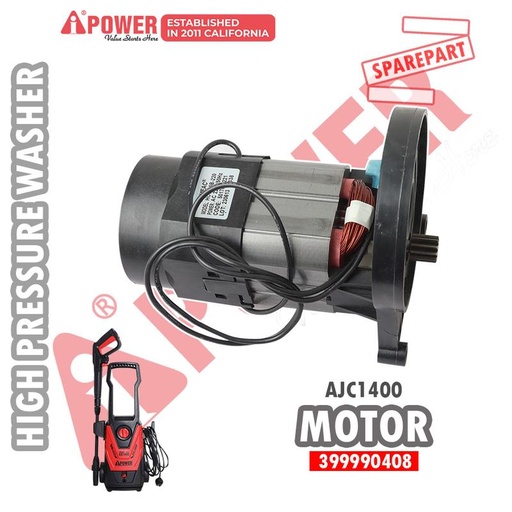 [EZM.1230173] MOTOR ASSEMBLY (7645) UNTUK AJC1400