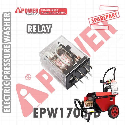 [EZM.1230394] RELAY UNTUK EPW1700-D