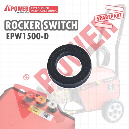 [EZM.1230418] SECONDARY WATER SEAL UNTUK EPW1500-D