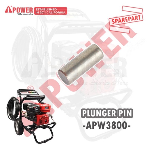 [EZM.1230434] PLUNGER PIN UNTUK APW3800