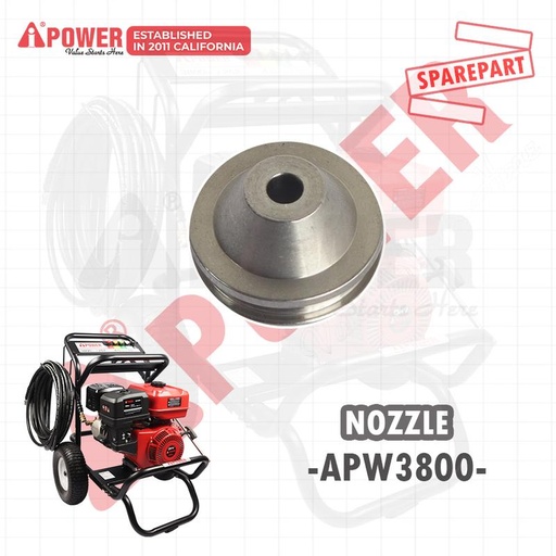 [EZM.1230443] NOZZLE UNTUK APW3800