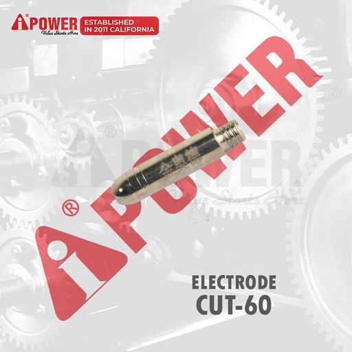 [EZM.1230583] ELECTRODE UNTUK CUT-60