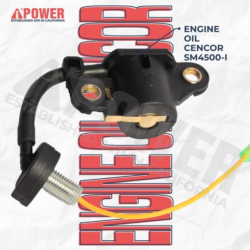 [EZM.1230638] ENGINE OIL SENSOR SM4500I