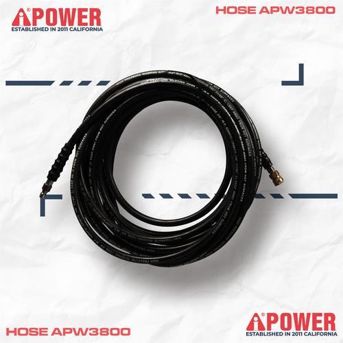 [EZM.1230676] High Pressure Hose untuk Aipower APW3800