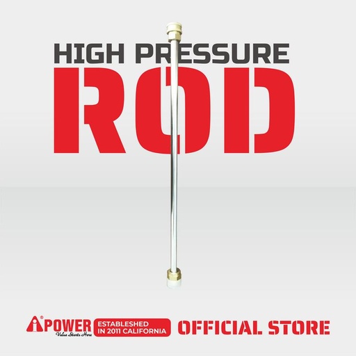 [EZM.1230677] PRESSURE ROD APW3200 PLUS