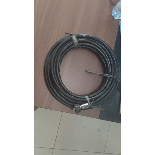 [EZM.1230729] HIGH PRESSURE HOSE EPW1700 12 METER