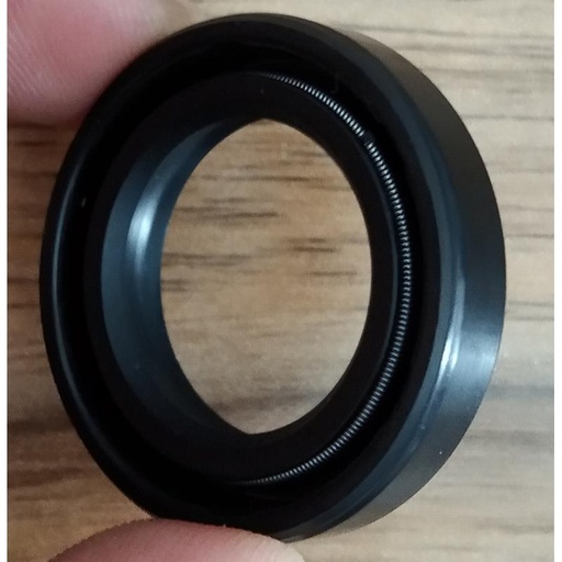 [EZM.1230732] OIL SEAL HITAM EPW2500D