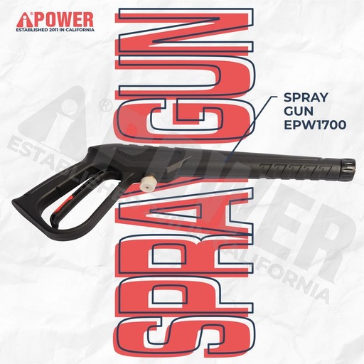 [EZM.1230744] SPRAY GUN EPW1700D