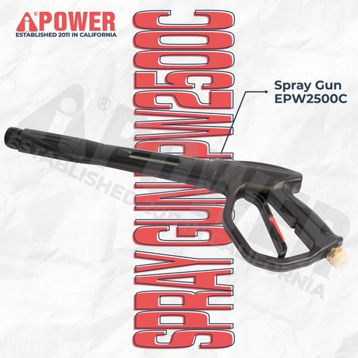 [EZM.1230747] SPRAY GUN EPW 2500-C