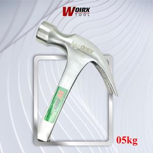 [EZM.4700164] Palu Kambing BESI 0.5kg 0.75kg Martil Hammer Gagang Fiber